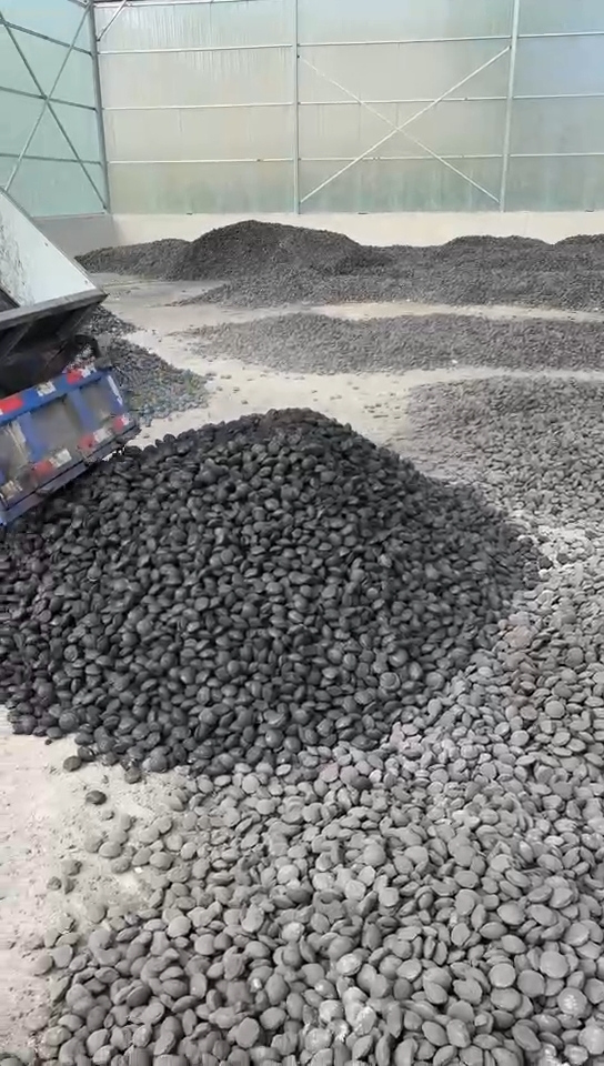 球團(tuán)的成型率與強(qiáng)度為什么重要？